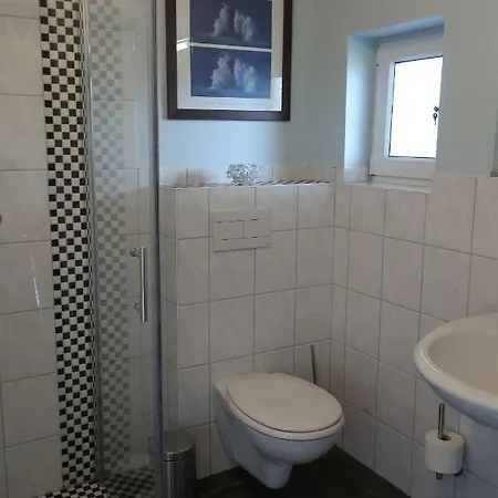 Ferienwohnung Blau * Hohenfelde (Steinburg)