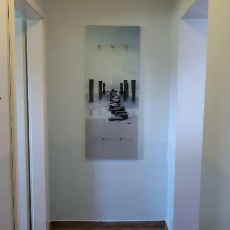 Ferienwohnung Blau Hohenfelde (Steinburg)